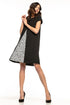 Robe de jour model 127945 Tessita